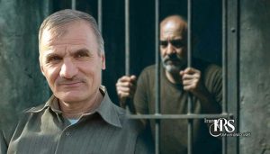 ایوب پرکار؛ زندانی سیاسی ۷۰ ساله، ۱۷ سال حبس بدون مرخصی و محرومیت درمانی در شیبان اهواز