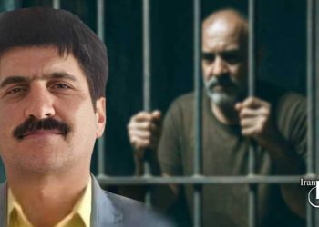 بازگشت حمید الله سلگی به زندان نهاوند