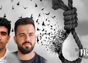 اعدام ۵زندانی در زندان‌های کرمانشاه، اصفهان و سبزوار