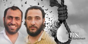 اعدام دو زندانی اهل سنت، اسکندر بازماندگان و محمد کاشفی در سکوت مطلق رسانه‌ای