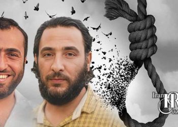 اعدام دو زندانی اهل سنت، اسکندر بازماندگان و محمد کاشفی در سکوت مطلق رسانه‌ای