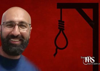 بابک شهبازی در قزلحصار اعدام شد؛ پرونده‌ای پرابهام و متهم به نقض عدالت