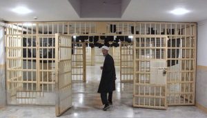 زندان گرگان؛ جایی که «حتی نفس کشیدن هم هزینه دارد»