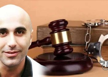 محکومیت دوباره حمید حاج‌جعفر کاشانی