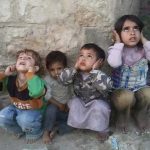 روز جهانی صلح نوید بخش جامعهای عاری از جنگ و خشونت