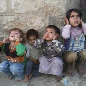 روز جهانی صلح نوید بخش جامعهای عاری از جنگ و خشونت