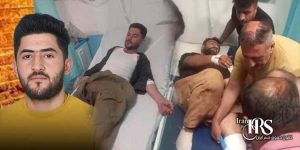 شلیک نیروهای امنیتی به معترضان درمعدن طلای قلقله سقز