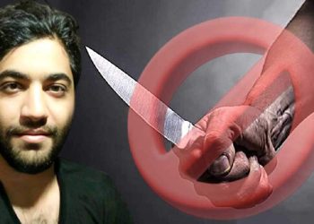 حمله با چاقو به حمزه درویش در زندان لاکان رشت؛