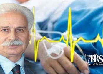 تداوم بازداشت و شکنجه محمد بنازاده امیرخیزی در بازداشتگاه اطلاعات قم