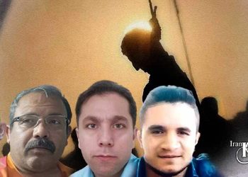 اعدام ۸ زندانی در زندان‌های قزلحصار، بوشهر، گچساران، اهواز، الیگودرز، جیرفت