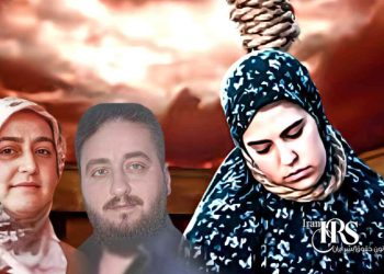 اعدام ۷زندانی در زندان‌های تبریز، قزلحصار، میاندوآب، الیگودرز و مشهد