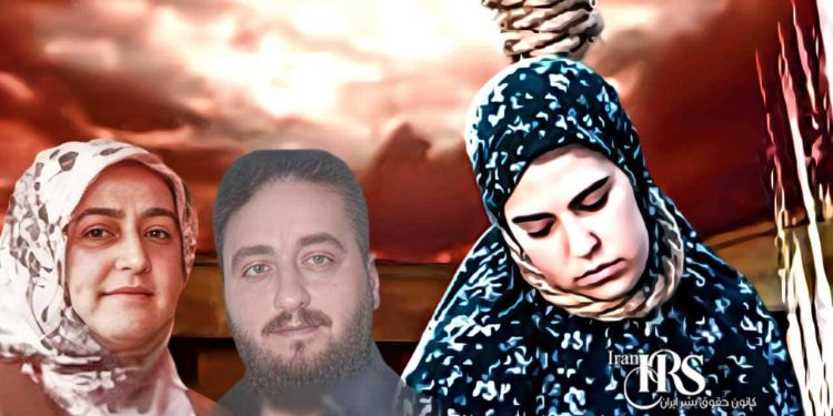 اعدام ۷زندانی در زندانهای تبریز، قزلحصار، میاندوآب، الیگودرز و مشهد
