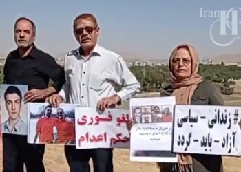 سه‌شنبه‌های «نه به اعدام»؛ چشم‌اندازی روشن برای آینده