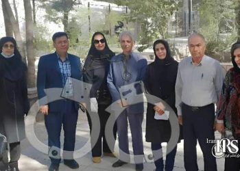 احکام قطعی برای ۸ تن از معلمان کرمانی؛ ادامه فشار بر جنبش معلمان در ایران