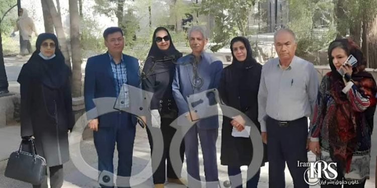 احکام قطعی برای ۸ تن از معلمان کرمانی؛ ادامه فشار بر جنبش معلمان در ایران