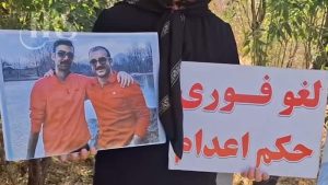 ادامه کارزار «نه به اعدام» در هشتاد و هشتمین هفته؛ خیابان‌ها صحنه اعتراض علیه مجازات اعدام