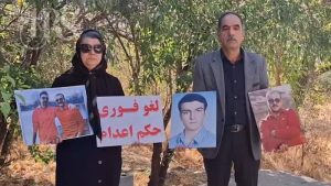 ادامه کارزار «نه به اعدام» در هشتاد و هشتمین هفته؛ خیابان‌ها صحنه اعتراض علیه مجازات اعدام