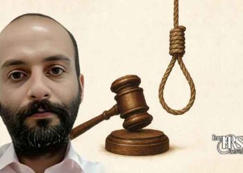 تایید حکم اعدام پیمان فرح‌آور توسط دیوان عالی کشور