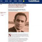 گزارش گاردین از محاکمه پرویز ثابتی شکنجه‌گر ساواک