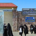 ممنوعیت ملاقات در زندان قرچک؛ تشدید فشار بر زندانیان سیاسی زن