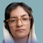 سمیه رشیدی؛ وضعیت وخیم یک زندانی سیاسی در زندان قرچک ورامین
