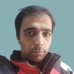 عبدالسلام شهمیری