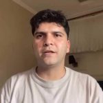 پیام اعتراضی عرفان کرکی؛ «زیر بار پروندهسازی نخواهیم رفت»