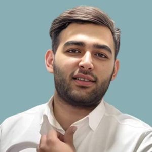 صدور دومین حکم اعدام ناصر بکرزاده