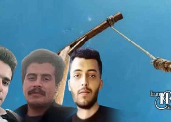 اعدام ۷ زندانی از جمله یک زن در زندان‌های سنندج، اصفهان، کرمان، کاشان و اهواز