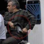 اراذل و اوباش؛ بازوی ایجاد رعب و وحشت و سرکوب مردم