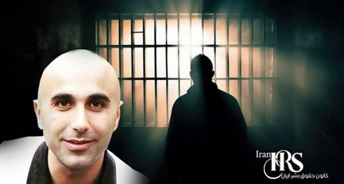 حمید حاج‌جعفر کاشانی در انفرادی قزلحصار؛ بی‌خبری از وضعیت جسمی و روحی این داور سابق فوتسال