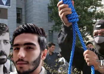 اعدام ۹ زندانی در زندان‌های مشهد، کرمان، ملایر، کاشان و کرمانشاه