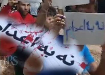 تلاش حکومت برای بدنام کردن اعتراض زندانیان قزلحصار با سناریوی «مجرمان خطرناک»