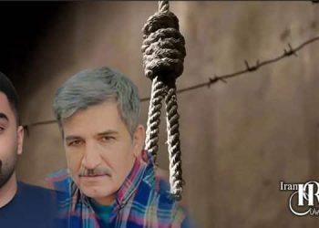 اعدام ۷زندانی از جمله یک زن در زندان‌های قزوین، اراک، شیراز و زنجان
