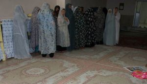 وضعیت فاجعهبار بند زنان زندان عادل آباد شیراز؛ گزارش