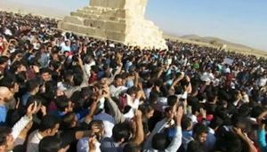 کوروش بزرگ؛ نماد عدالت، آزادی و حقوق بشر 