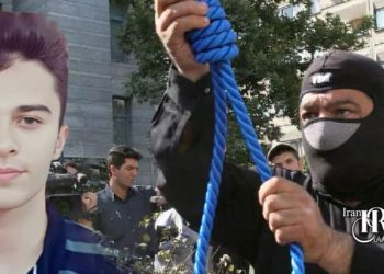 اعدام ۱۳ زندانی از جمله یک کودک مجرم در زندان‌های کرمانشاه، مشهد، ایلام، شیراز، تایباد، اهواز، نیشابور، شهرکرد و خرم‌آ‌باد