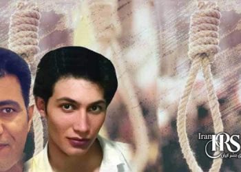اعدام ۱۰ زندانی از جمله یک زن در زندان‌های زنجان، بروجرد، مرکزی کرج، همدان و رشت