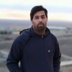 انتقال ناگهانی زندانی سیاسی مهدی وفایی ثانی به مکان نامعلوم