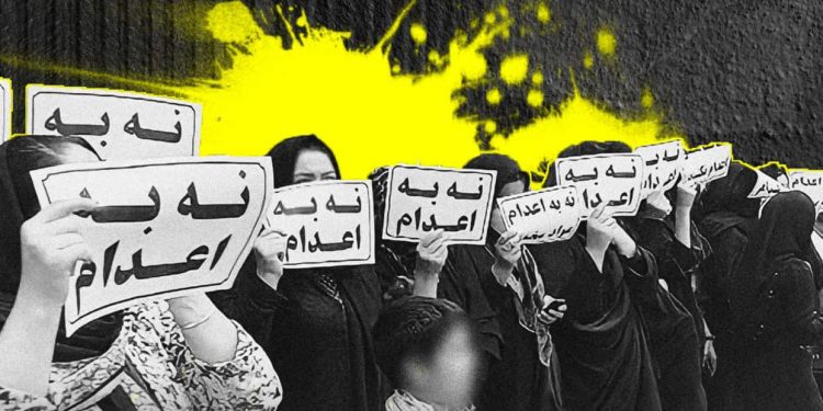 افزایش فشار عفو بین الملل برای توقف اعدام‌ها همزمان با اعتصاب زندانیان قزلحصار