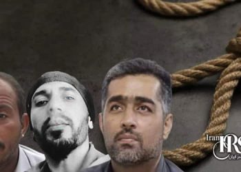 اعدام ۱۵ زندانی از جمله یک زن در زندان‌های میناب، قزوین، اصفهان، دزفول، یاسوج و قم