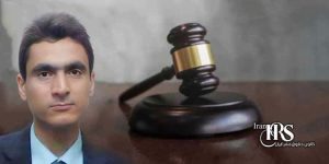 محکومیت شاهین ذوقی تبار به ۱۰ سال زندان؛ ادامه فشار بر زندانیان سیاسی