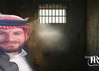 بازداشت فارس کعب کرملاالله ، فعال فرهنگی عرب در شوشتر با نقض موازین قانونی