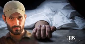 مرگ حسن ساعدی، فعال فرهنگی در زیر شکنجه در بازداشتگاه اطلاعات اهواز