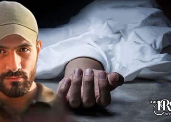 مرگ حسن ساعدی، فعال فرهنگی در زیر شکنجه در بازداشتگاه اطلاعات اهواز