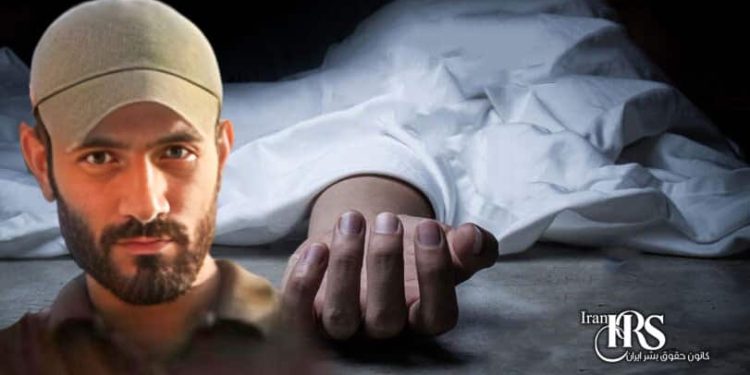 مرگ حسن ساعدی، فعال فرهنگی در زیر شکنجه در بازداشتگاه اطلاعات اهواز