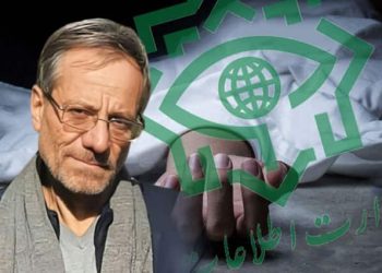قتل مشکوک دکتر ناصرالدین حسن زاده تبریزی؛ در سایه سکوت نهادهای امنیتی
