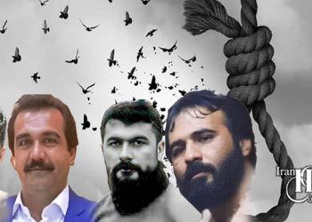اعدام ۱۱ زندانی در زندان‌های ساوه، اصفهان، سنندج، سمنان، شیراز، ملایر، رشت و همدان