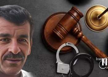 نقض حکم محاربه عباس دریس و ارجاع پرونده به شعبه هم‌عرض