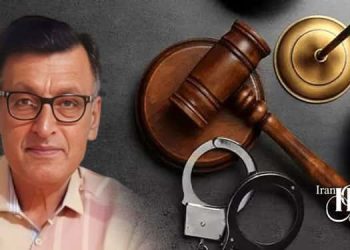 محکومیت یونس آزادبر، به بیش از ۲۲ ماه حبس تعزیری